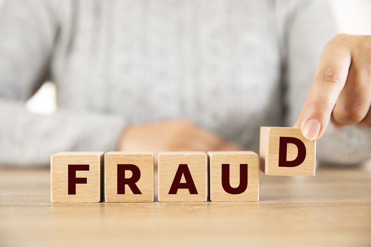 Fraud