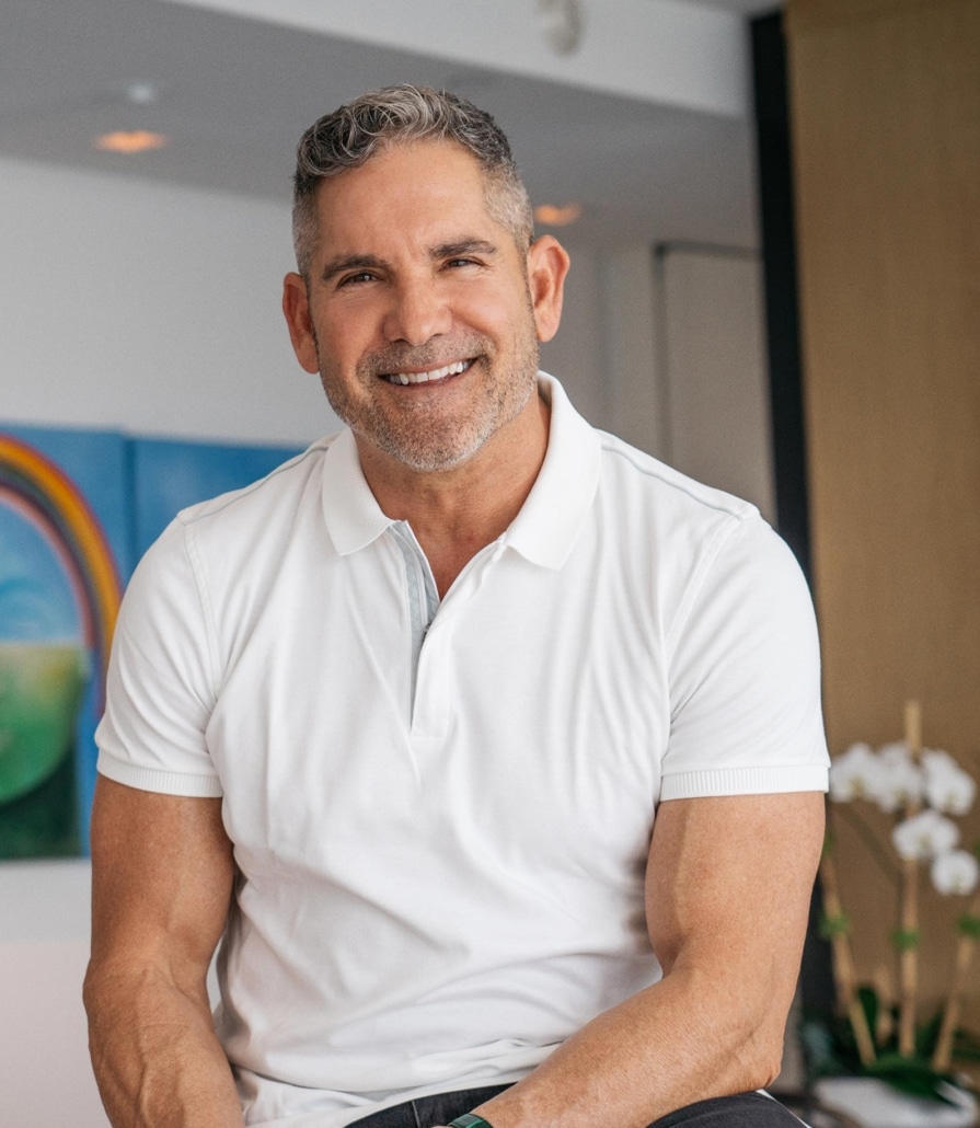 grant cardone