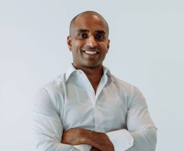 joshua varghese
