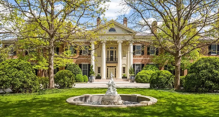 tennessee house