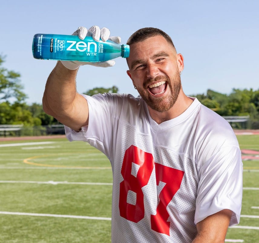 travis kelce