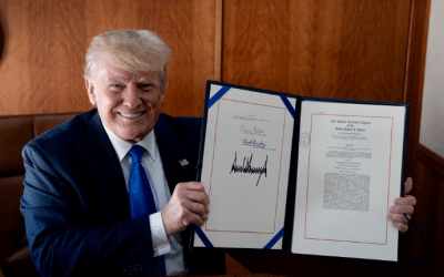 New York Attorney General Seeks Lifetime Ban for Trump from the State’s Real Estate Industry