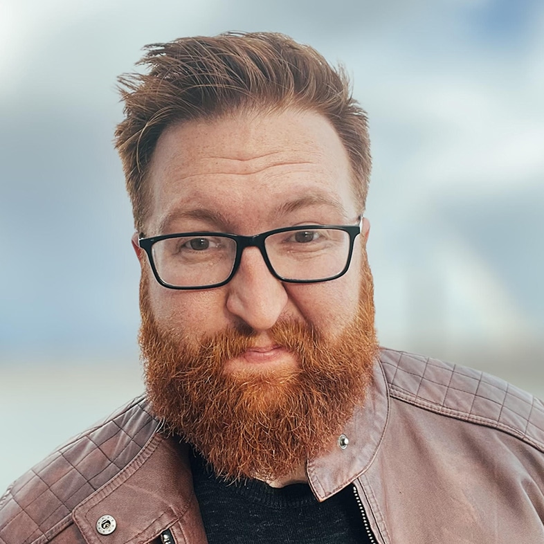 Caleb Mikesell