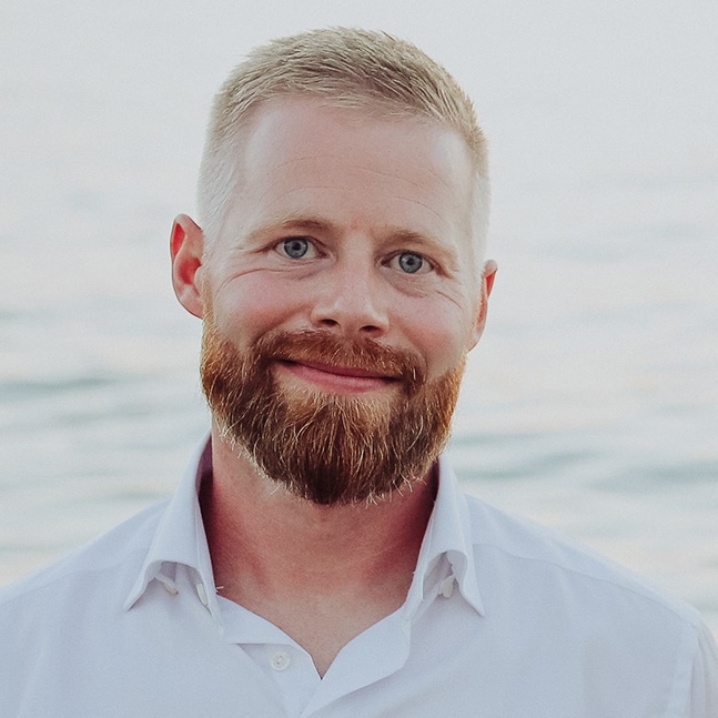 Justin Nelson Meraki Headshot WRE News