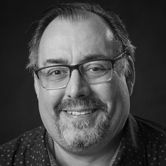 Rick Grant WRE News Conference Speaker