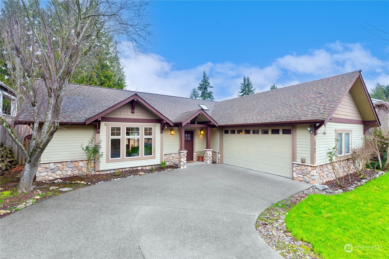 bezos house