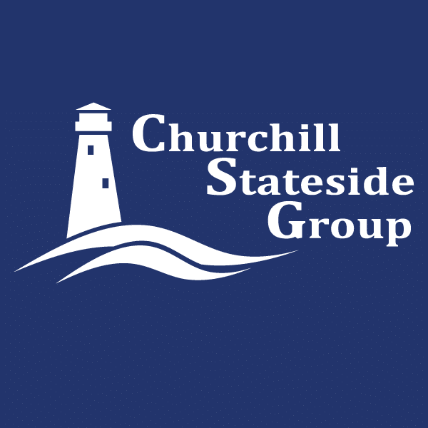 churchil stateside group