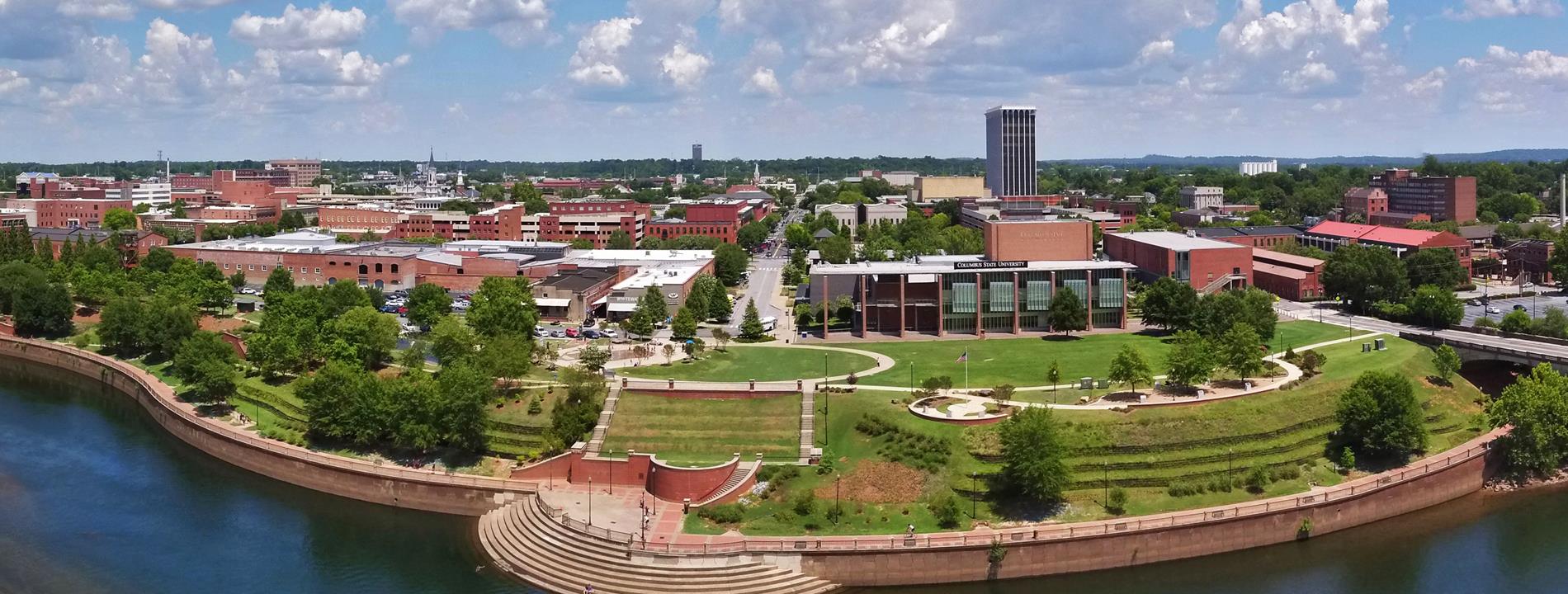 columbus georgia