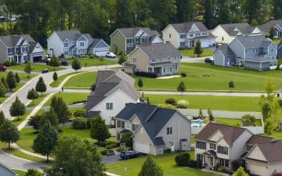 New White Paper Highlights Housing Market Reactions to Demographic Shifts