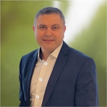 gabi moshayev