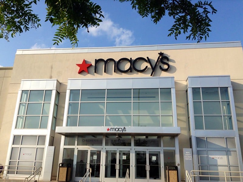 macys