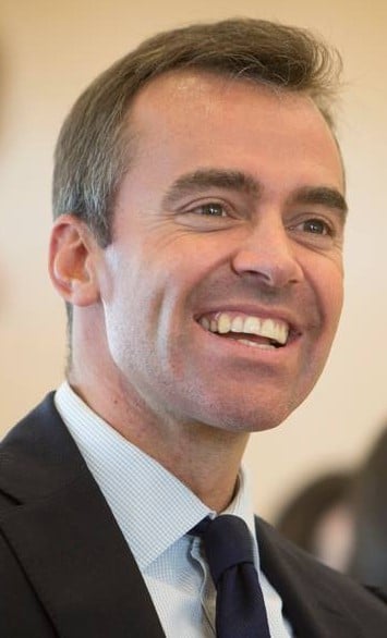 tyler henritze