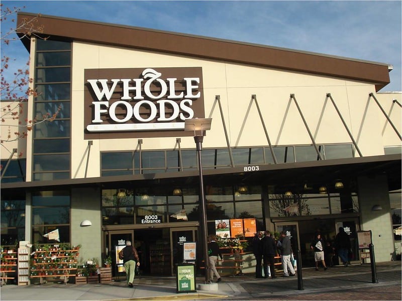 whole Foods