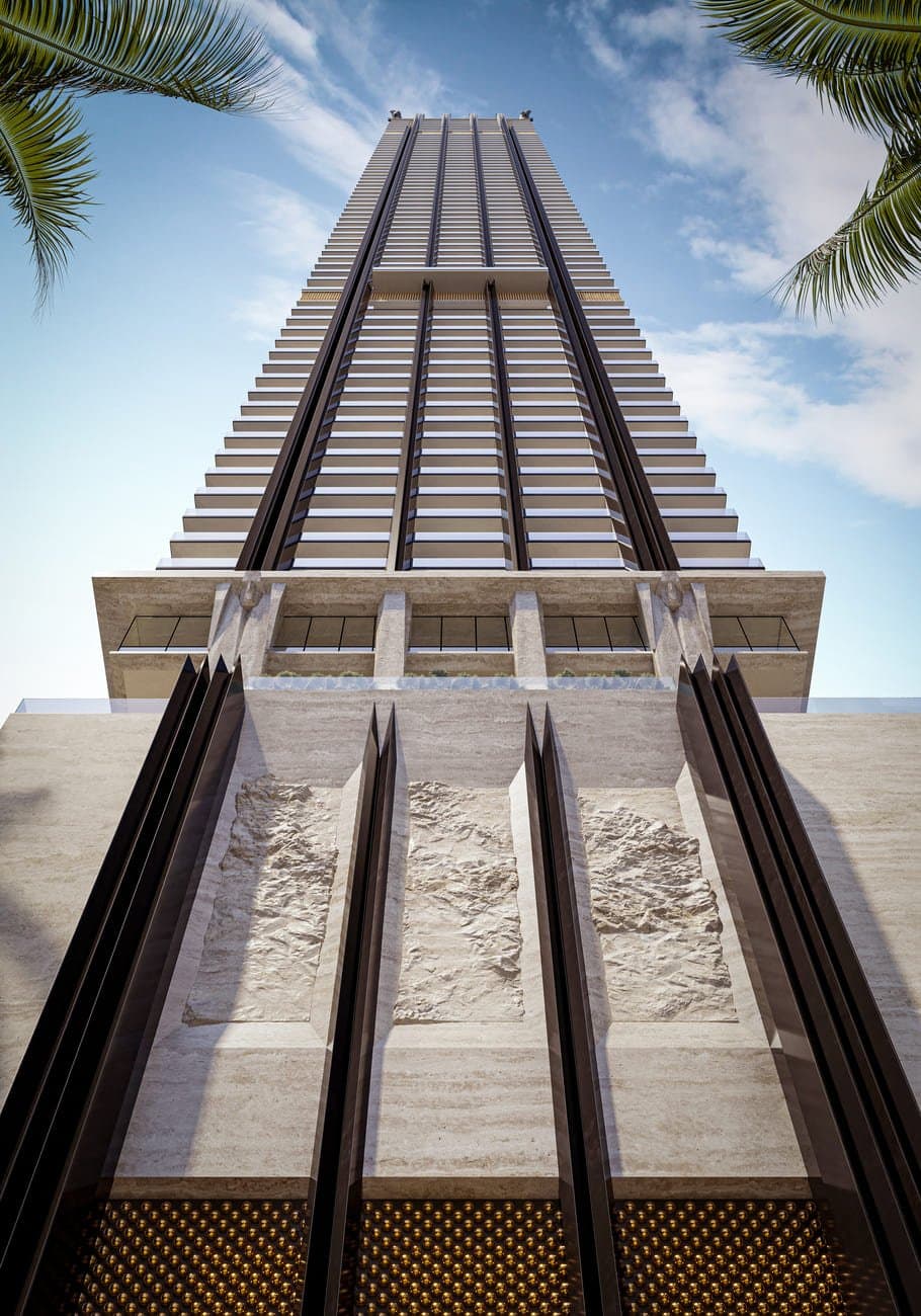 888 brickell
