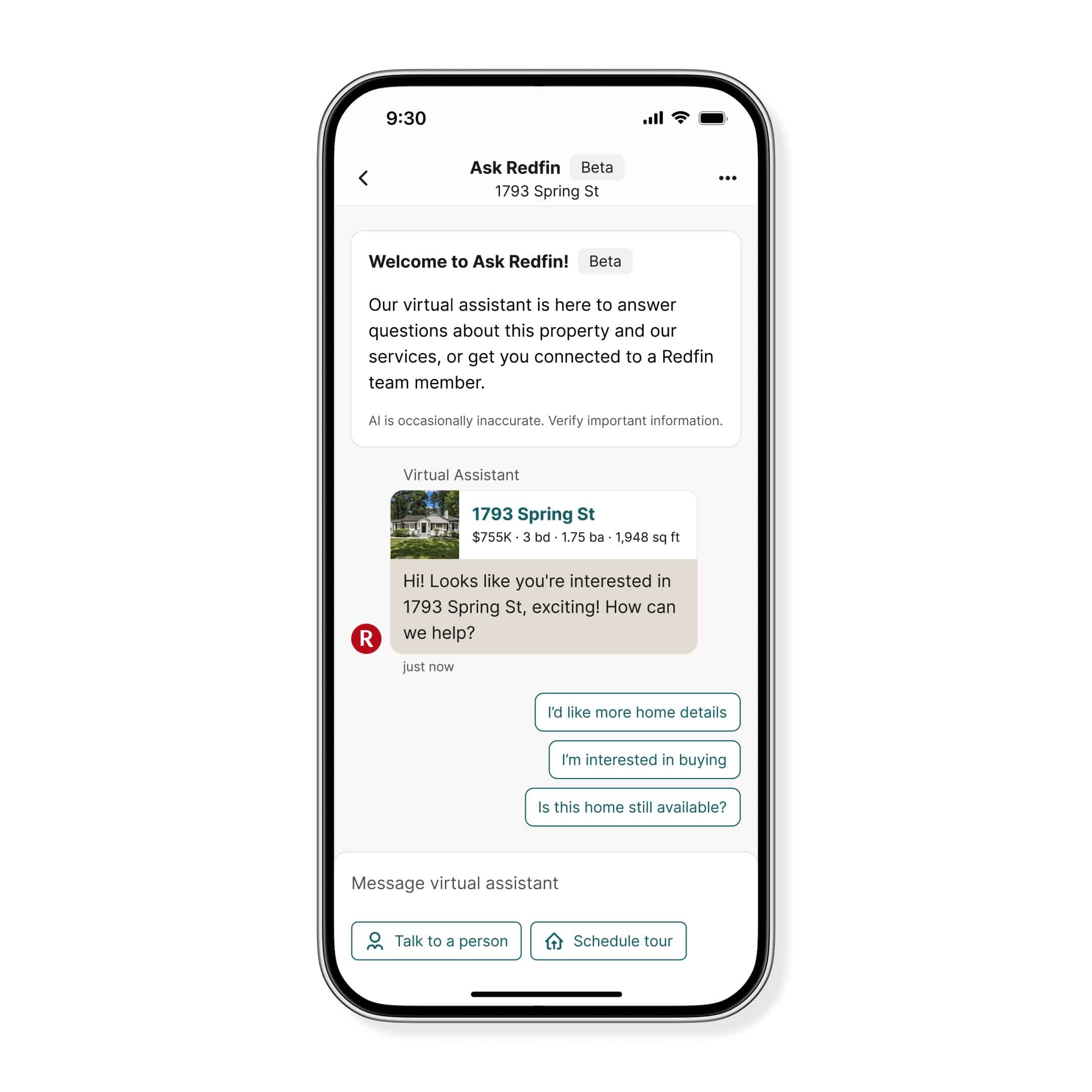 Ask_Redfin_iPhone_Screenshot
