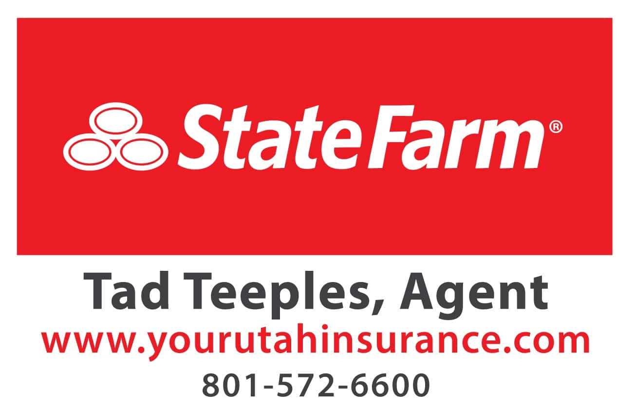 Tad Teeples logo Triple F Industries