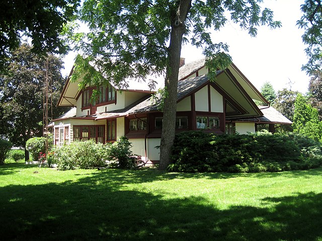 Warren_Hickox_House