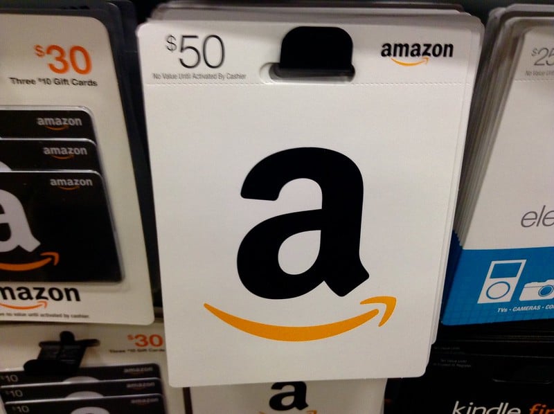 amazon
