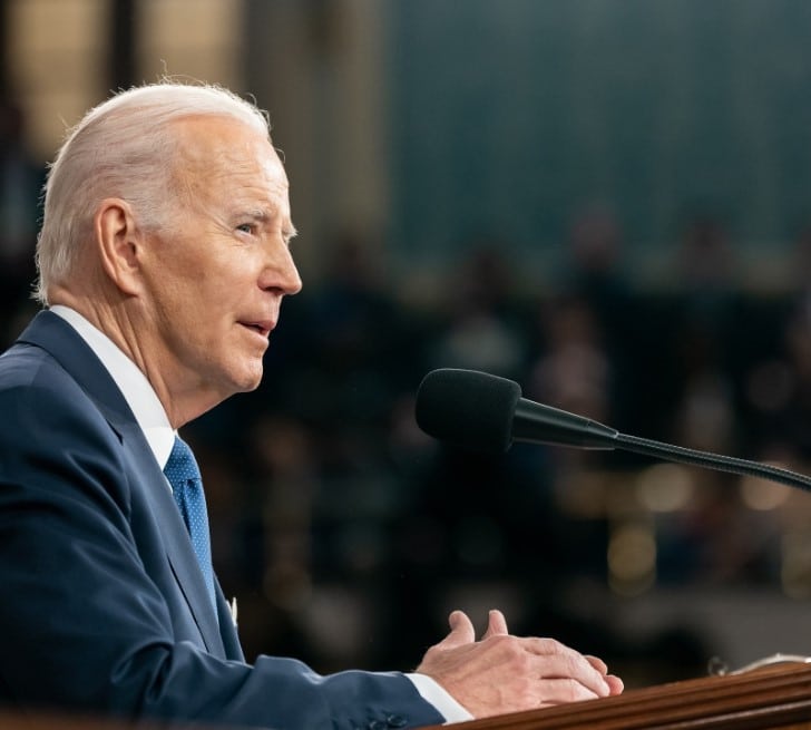 biden speech