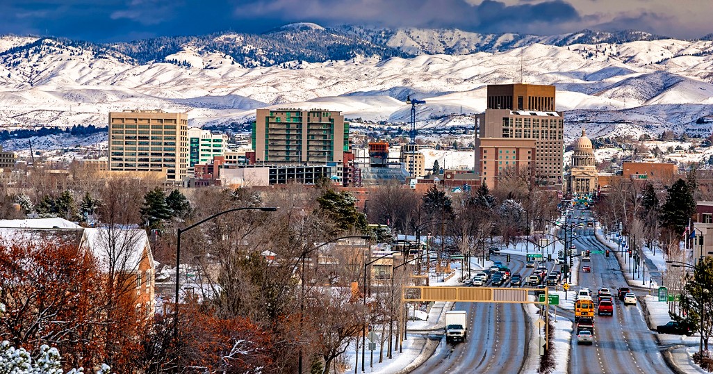 boise