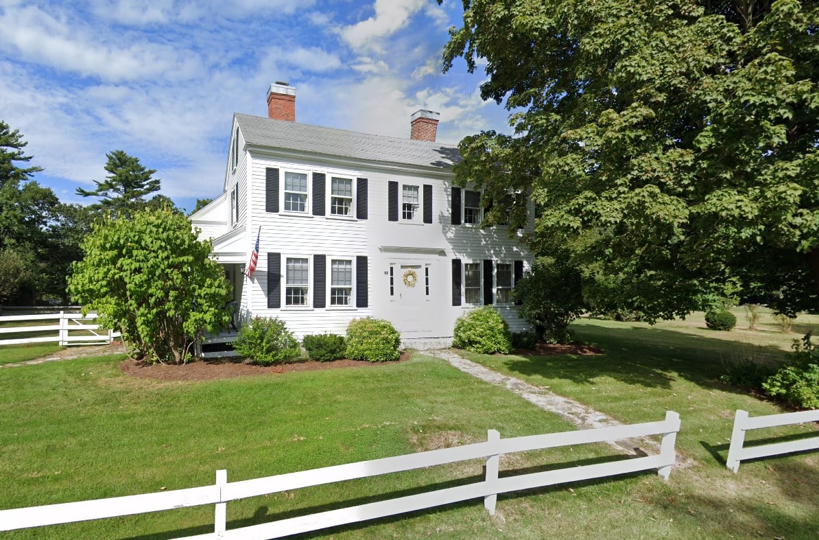 free home