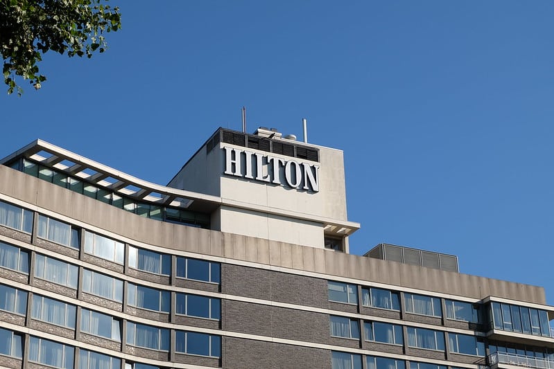 hilton