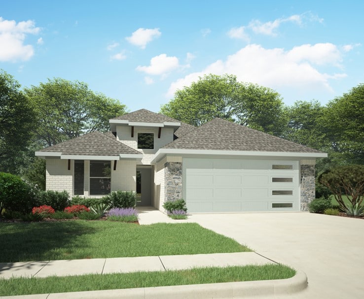 houston complex