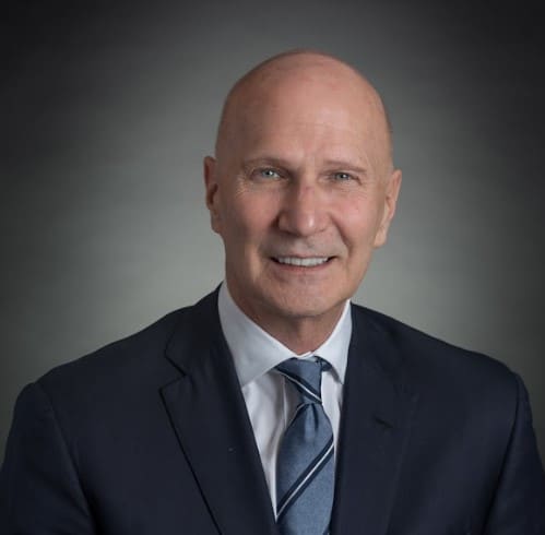 jay olander