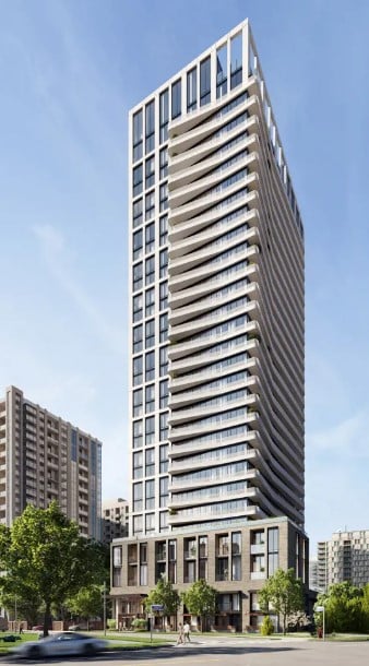 olive residences
