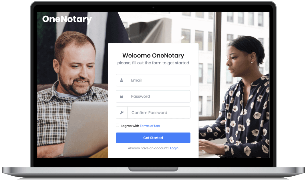 onenotary