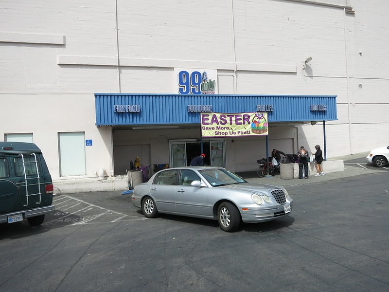 99 Cents Only Store