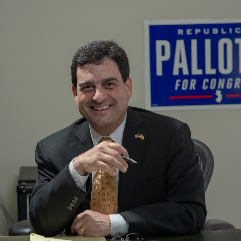 Frank Pallotta