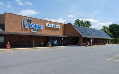Kroger Acquires Giant Eagle, Multistate Food and Pharmacy Retailer, for $1.65 Billion