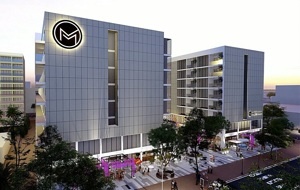 Midtown-Vegas