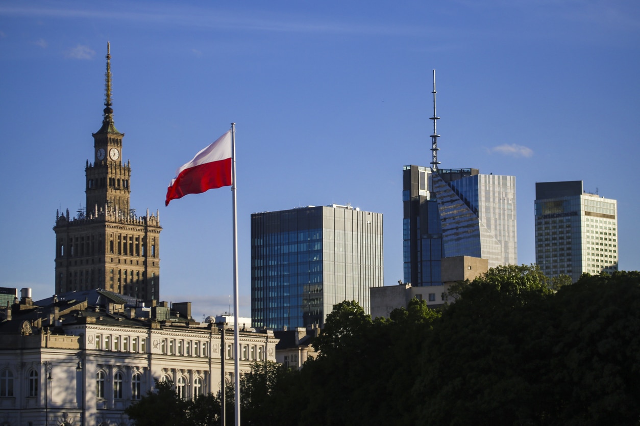 Warsaw