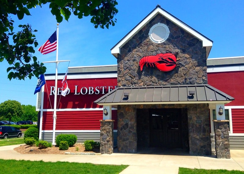 Red Lobster
