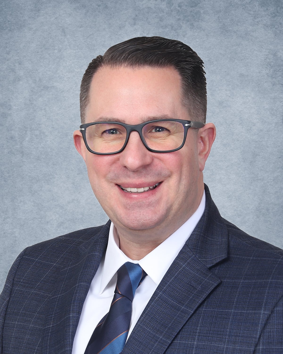 Robert Caliguri MMCC