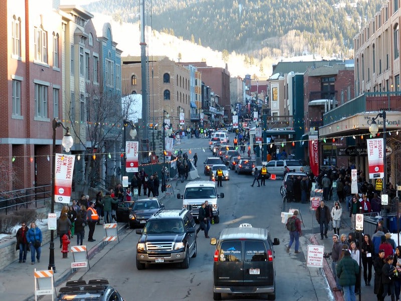 Sundance
