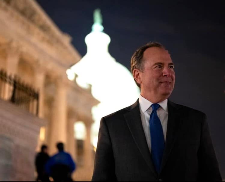 adam schiff