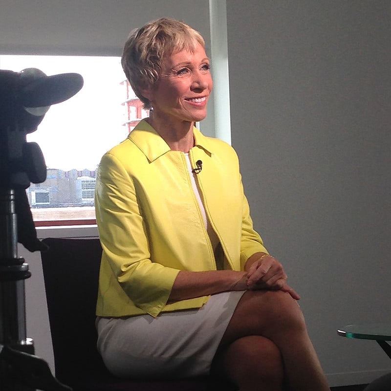 barbara corcoran
