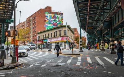 Federal Home Loan Bank of New York Invests $225 Million in NYC Affordable Housing Initiative