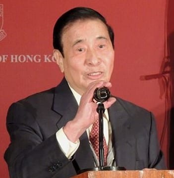 lee shau kee