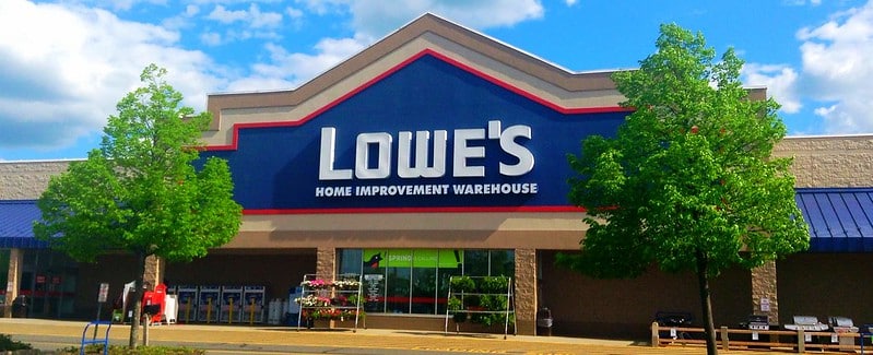 lowe’s