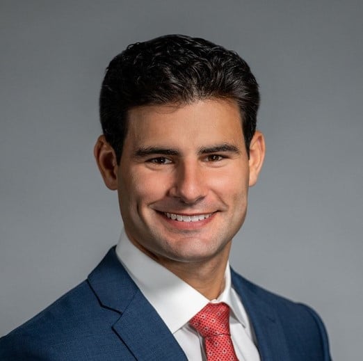 matt parisi