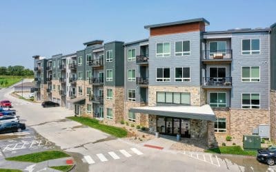 Report: Renters Need to Earn $63,680 to Afford a Typical Apartment