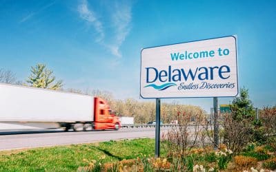 Delaware Governor Signs Property Tax Relief Bills Passed in Special Session