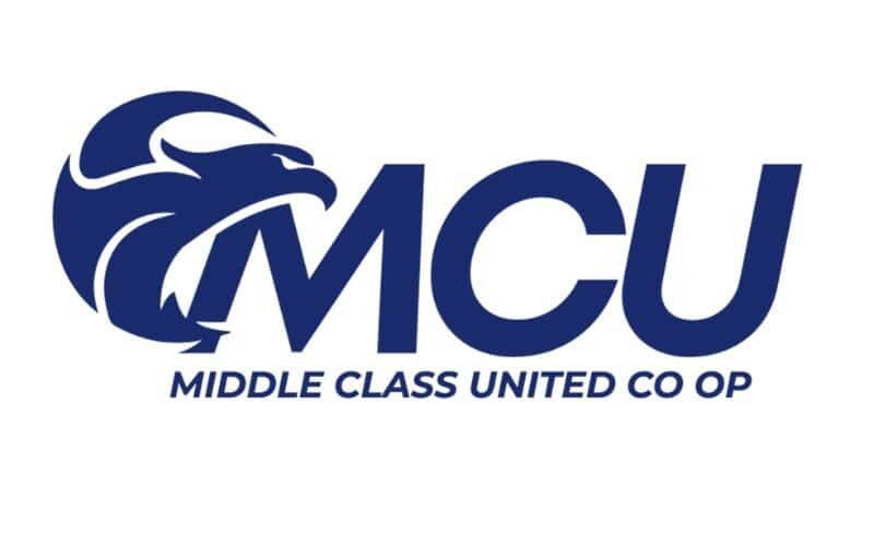 Middle-Class-United-Cooperative-Logo-in-Navy Logo