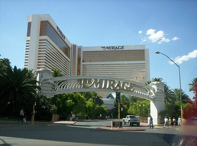 Miragehotel