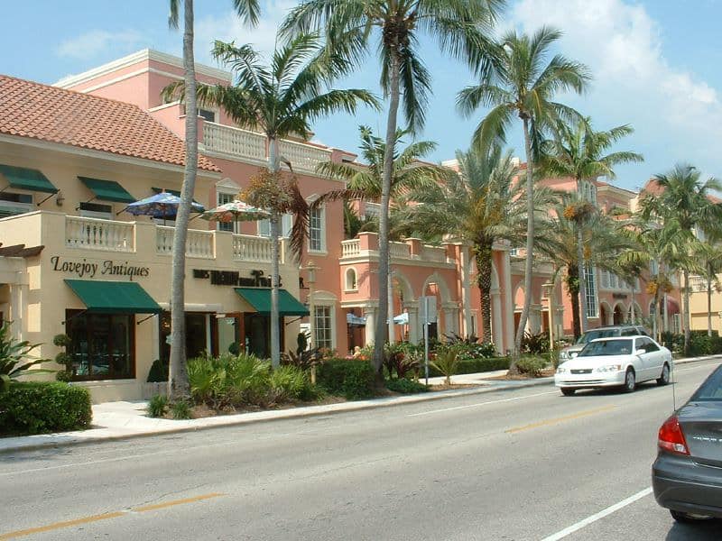 Naples, Florida
