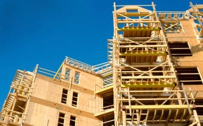 Builders Thank Trump for Partial Tariff Pause, But Express Concern Over Possible Trade War